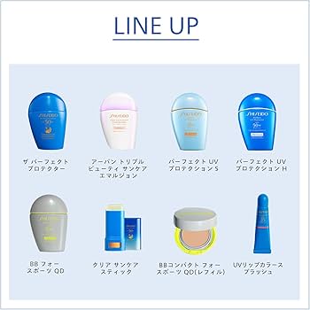 Amazon.co.jp: SHISEIDO サンケア アーバン トリプル ビューティ