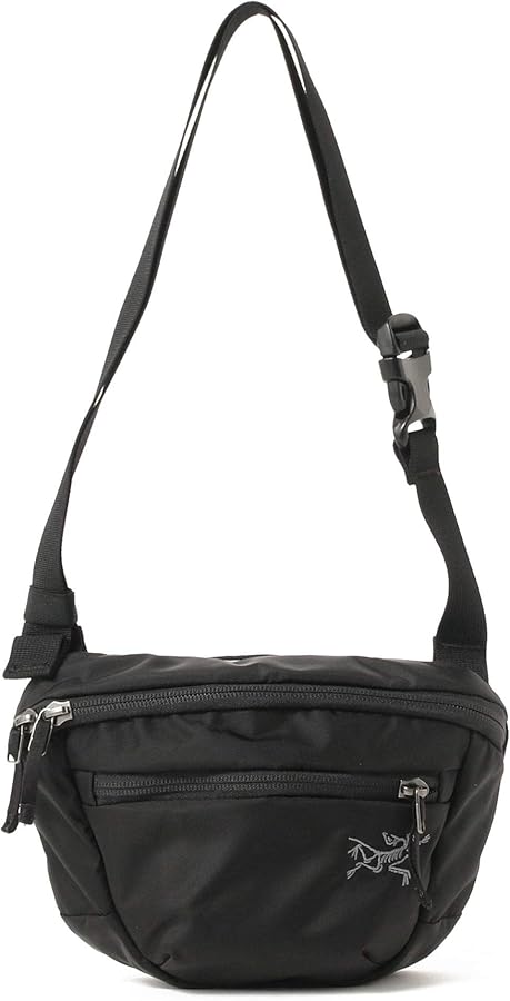 Amazon | [ビームスボーイ] バッグ ARC'TERYX MANTIS1 WESTPACK