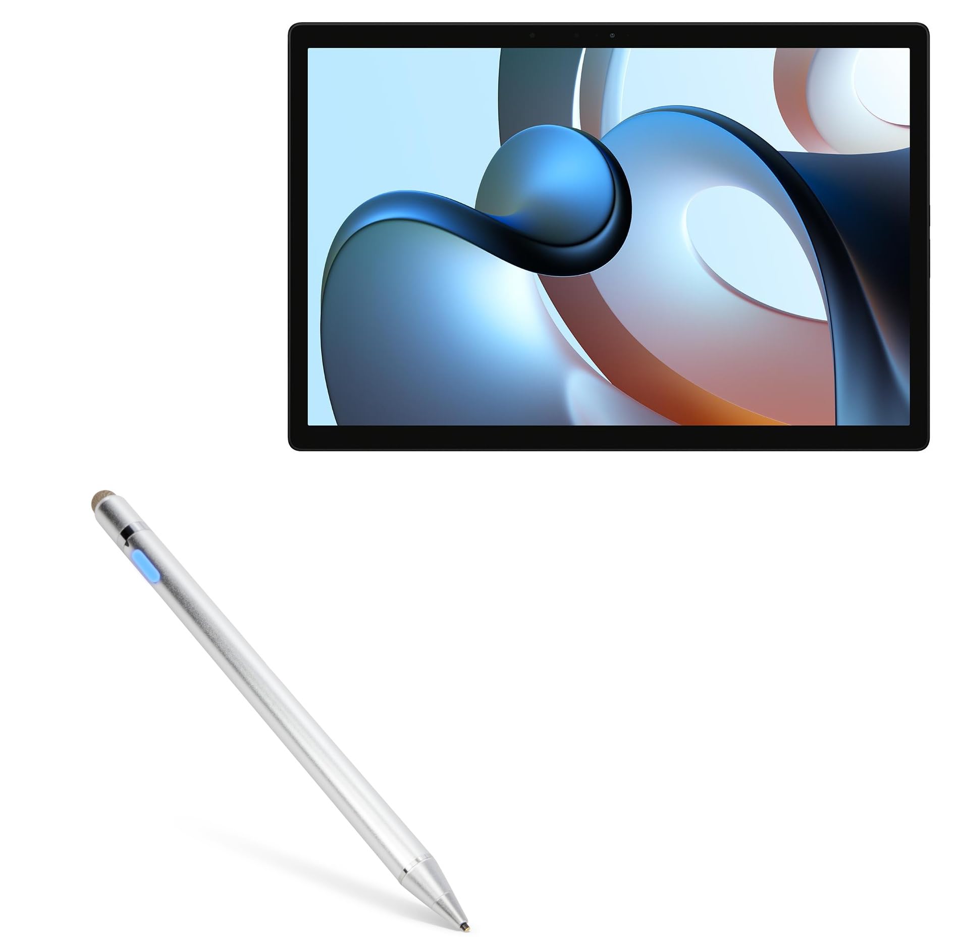 Amazon.com: BoxWave Stylus Pen Compatible with Xiaomi Book S (12.4