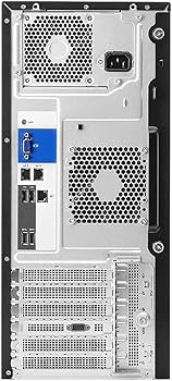 Amazon.com: Hewlett Packard Enterprise HPE ProLiant ML30 Gen10