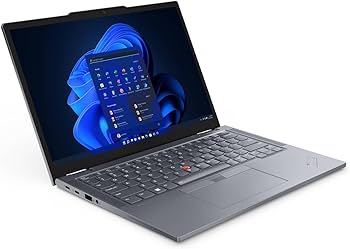 Amazon.com: Lenovo ThinkPad X13 Yoga Gen 4 13.3