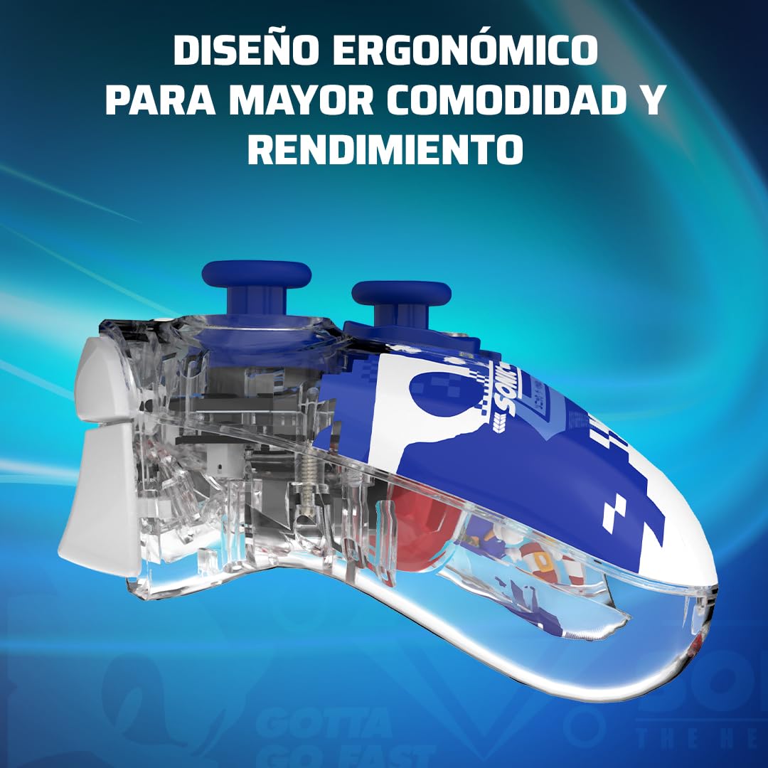 Amazon.com: PDP REALMz Nintendo Switch Pro Controller