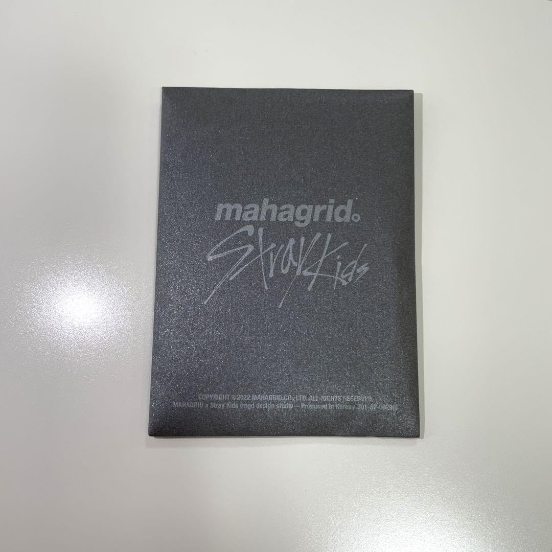 Amazon.co.jp: Stray Kids mahagrid マハグリッド第 トレカ