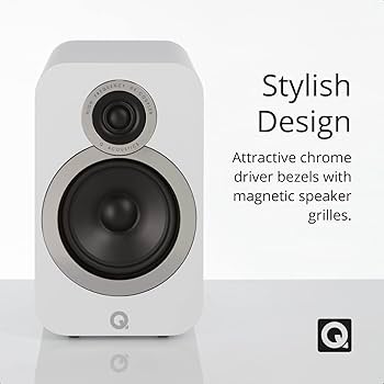 Amazon.co.jp: Q Acoustics(Qアコースティックス) 3020i ブック