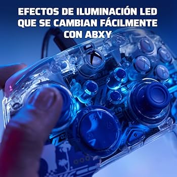 Amazon.com: PDP REALMz Nintendo Switch Pro Controller