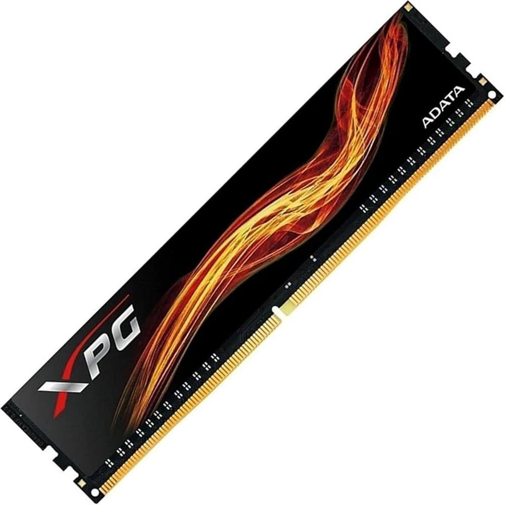 Amazon.in: Buy A-DATA XPG Flame Gaming DDR4 U-DIMM 16GB 2666MHz