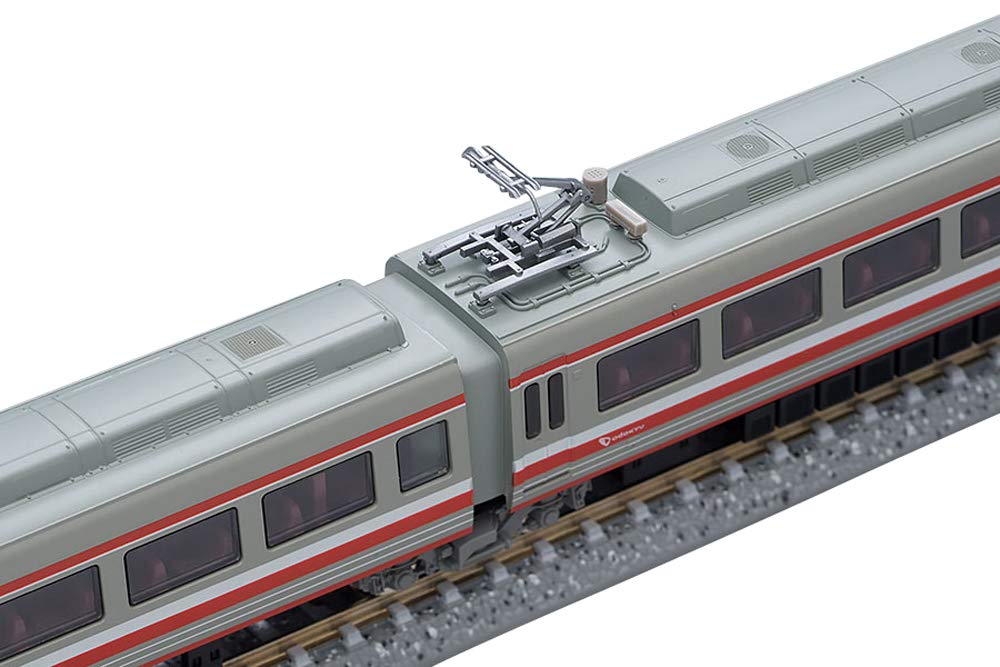 Amazon | TOMIX Nゲージ 限定 小田急 7000形 LSE (LSE Last Run