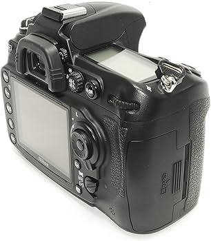 Amazon | Nikon デジタル一眼レフカメラ D300S ボディ D300S