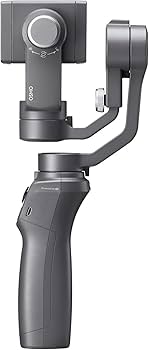 Amazon.co.jp: DJI Osmo Mobile 2 3軸ハンドヘルドジンバル