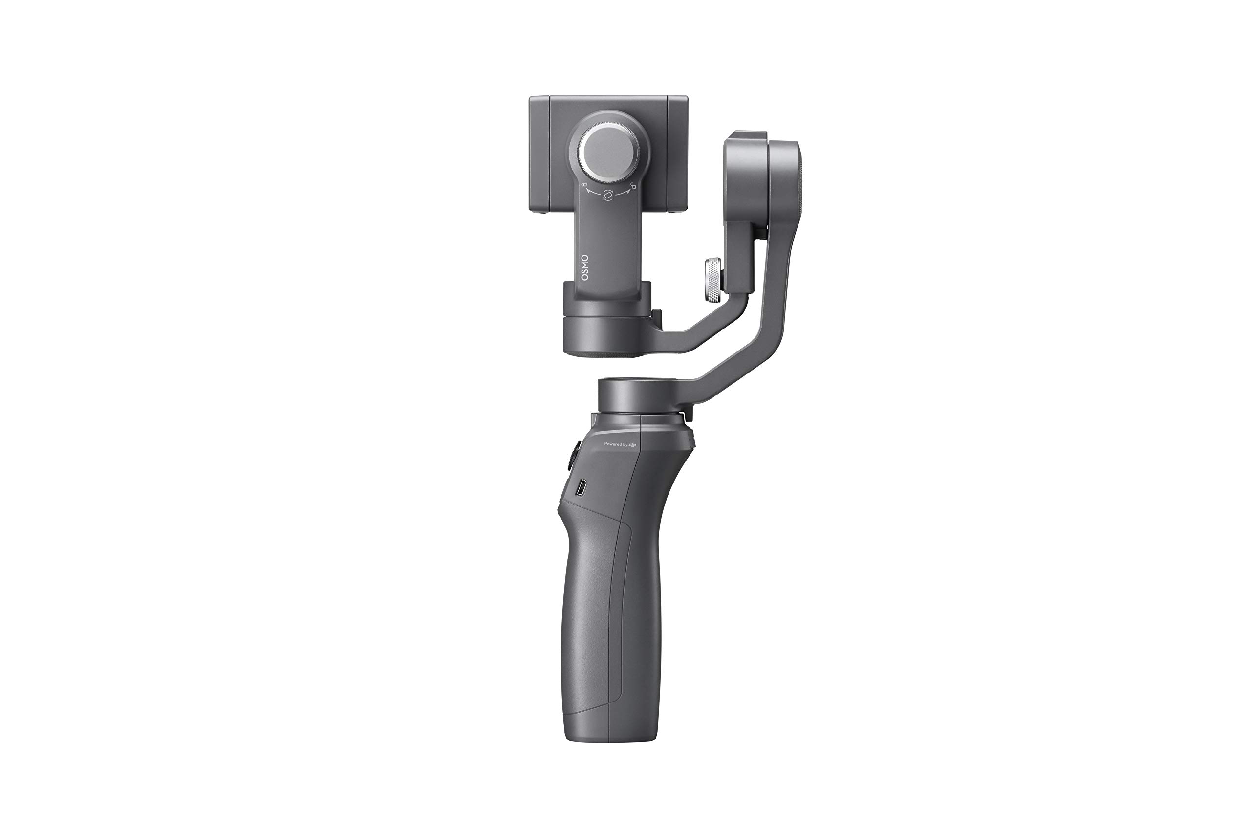 Amazon.co.jp: DJI Osmo Mobile 2 3軸ハンドヘルドジンバル