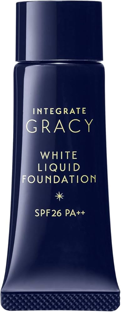 Amazon | インテグレート グレイシィ ホワイトリキッド