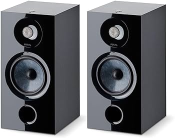 Amazon.co.jp: Focal Chora 806 ブックシェルフスピーカー - ペア