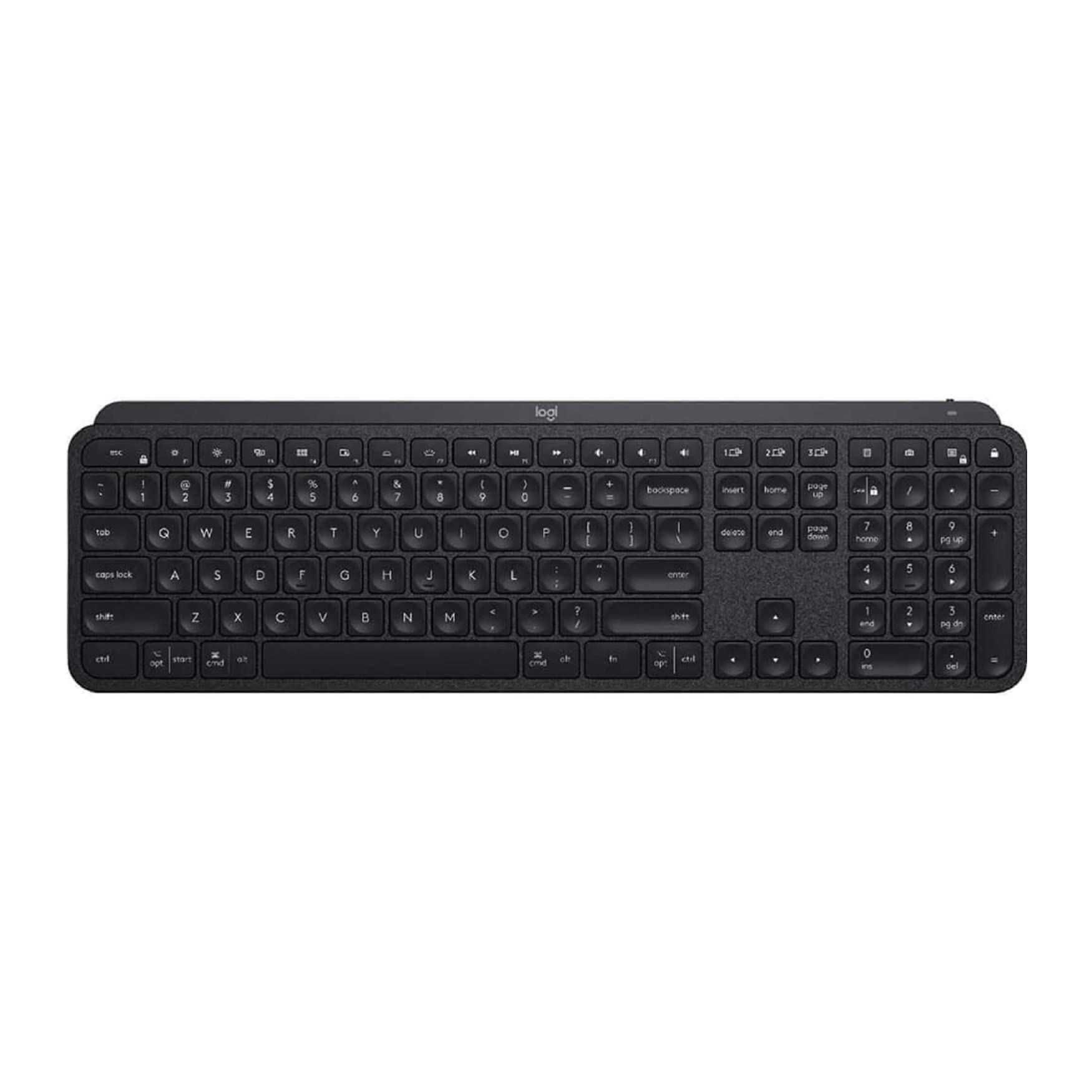 Amazon.com: Logitech MX Keys Keyboard : Electronics