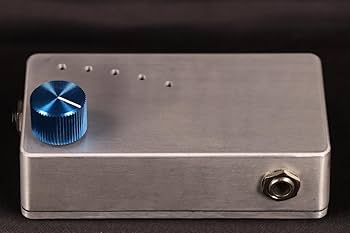 Amazon.co.jp: Lee Custom Amplifier / 12AU7Buffer+Booster-Large