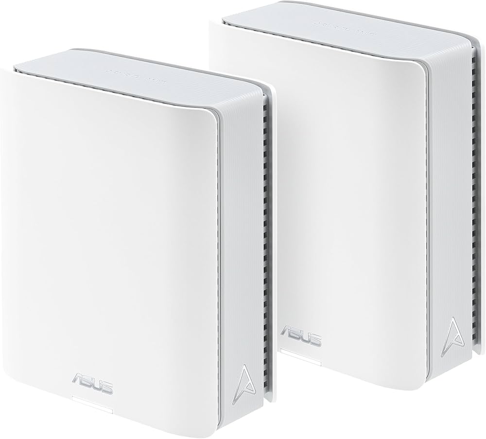 Amazon.com: ASUS ZenWiFi BT10 Tri-Band WiFi 7 Mesh, 18 Gbps, 6000