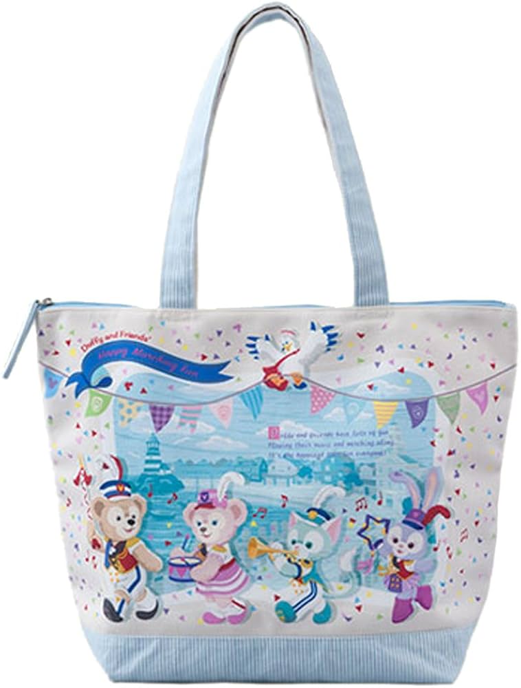 Amazon.co.jp: 東京 ディズニー リゾート 35周年 ダッフィー