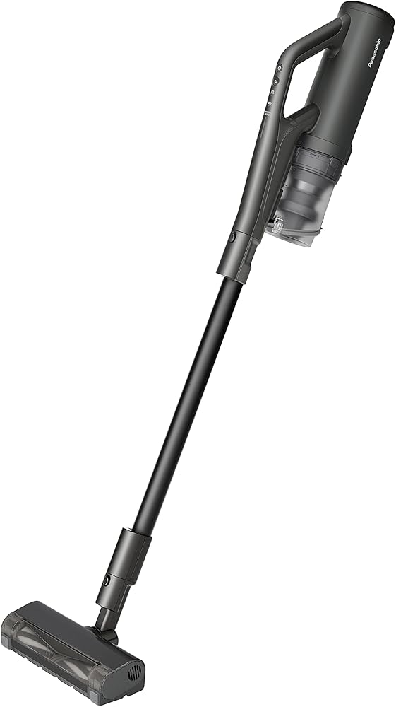 Amazon.co.jp: パナソニック 掃除機 コードレス 軽量 スティック