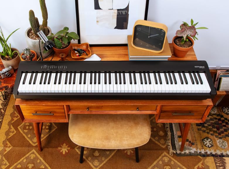 Amazon.co.jp: Roland ローランド デジタルピアノ FP-30X 電子ピアノ