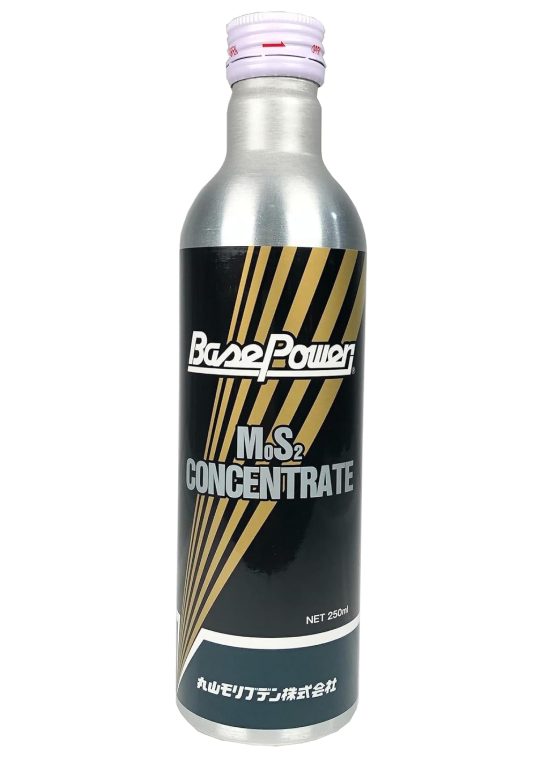 Amazon.co.jp: hirotools 丸山モリブデン エンジンオイル添加剤 Base