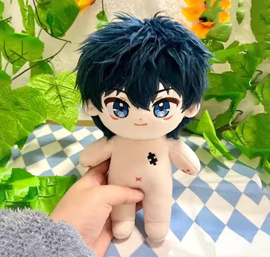 Amazon.co.jp: ブルーロック 凪誠士郎 潔世一 千切 豹馬 蜂楽廻 御影玲