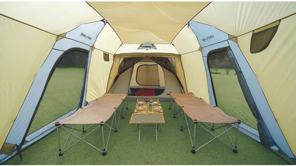 Amazon | REVOシェルター | ユニフレーム(UNIFLAME) | サンシェード