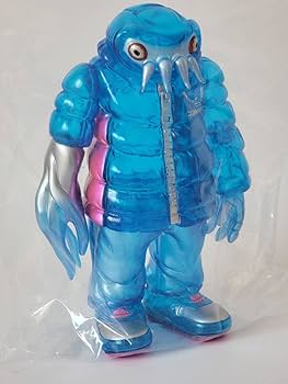 Amazon.co.jp: GYAROMI クトゥルフオイド + イカリ 2体セット CONVICT