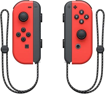 Amazon.co.jp: Nintendo Switch(有機ELモデル) マリオレッド : ゲーム