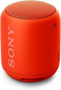 Amazon.co.jp: ソニー ワイヤレスポータブルスピーカー 重低音モデル