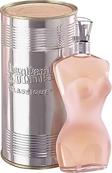 Amazon | ジャンポール ゴルチエ JEAN PAUL GAULTIER クラシック 50ml