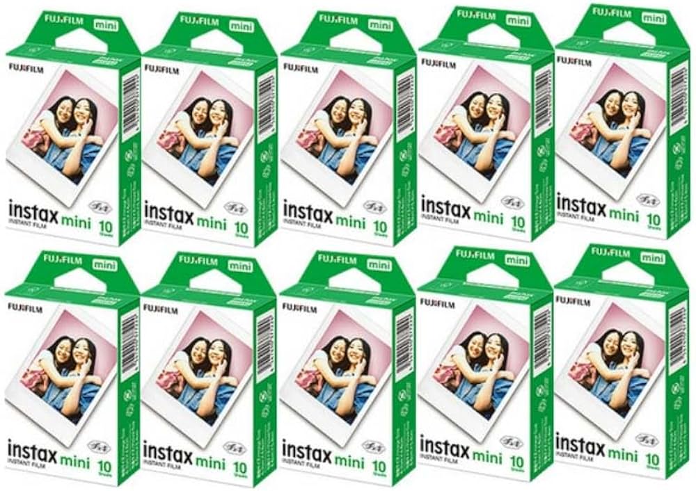Amazon.co.jp: 富士フイルム チェキ インスタントカラーフィルム