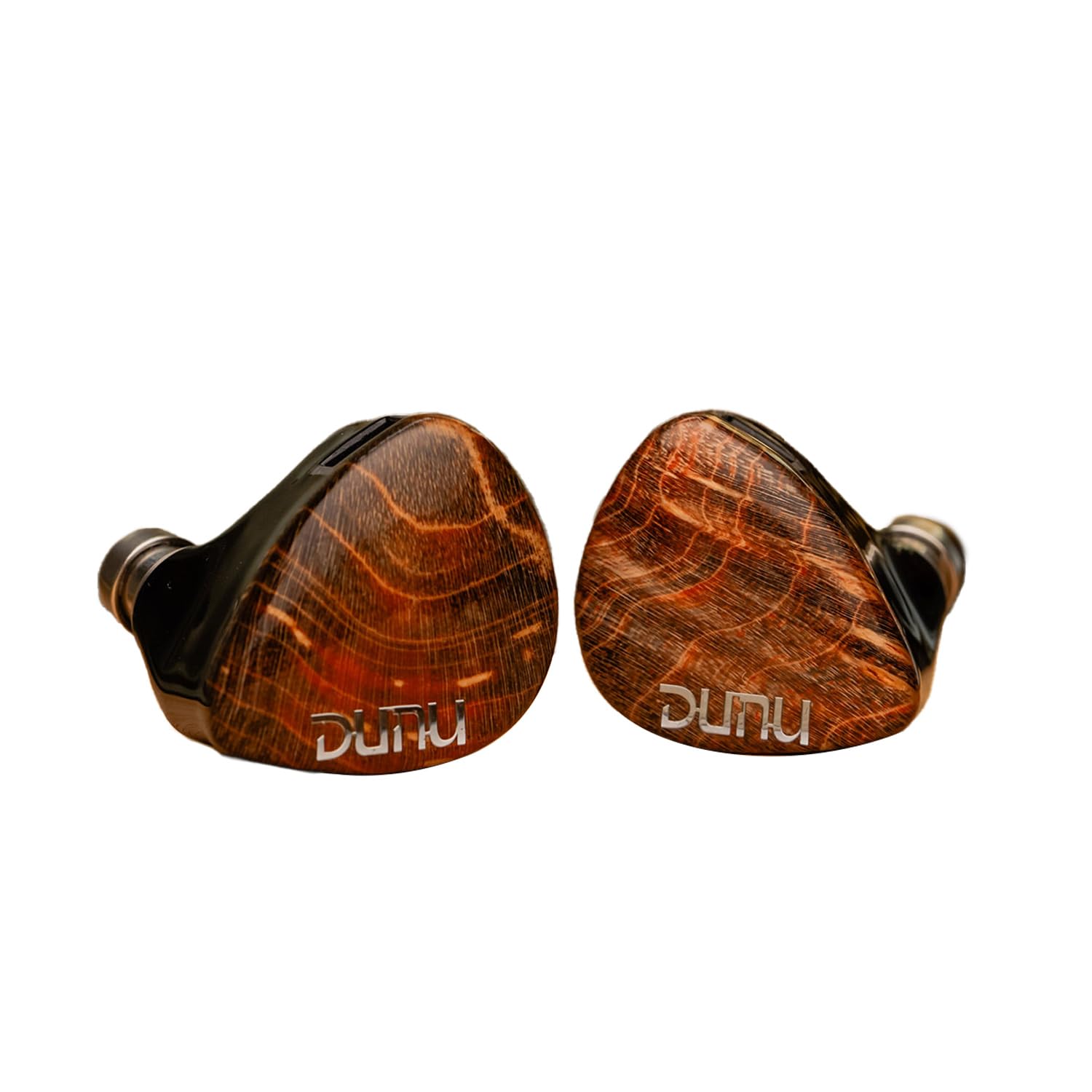 Amazon.com: HiFiGo DUNU x Gizaudio Da Vinci IEMs 2DD+4BA Hybrid