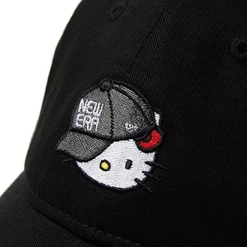 Amazon | NEWERA ニューエラ 9TWENTY HELLO KITTY ハローキティ