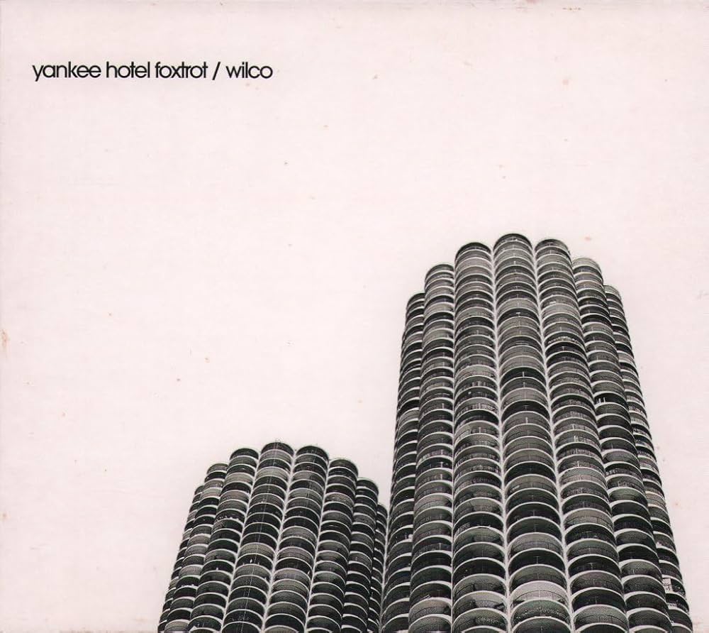 Amazon.com: Yankee Hotel Foxtrot: CDs & Vinyl