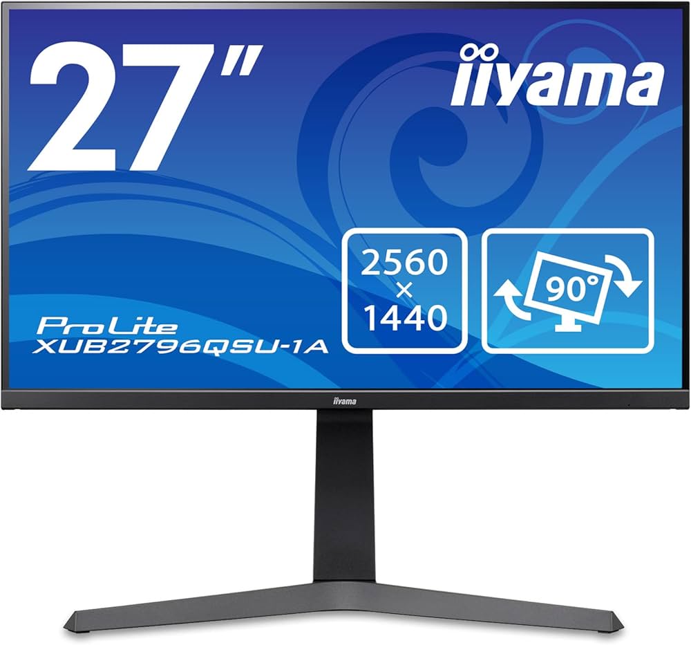 Amazon.co.jp: マウスコンピューター iiyama モニター ディスプレイ 27