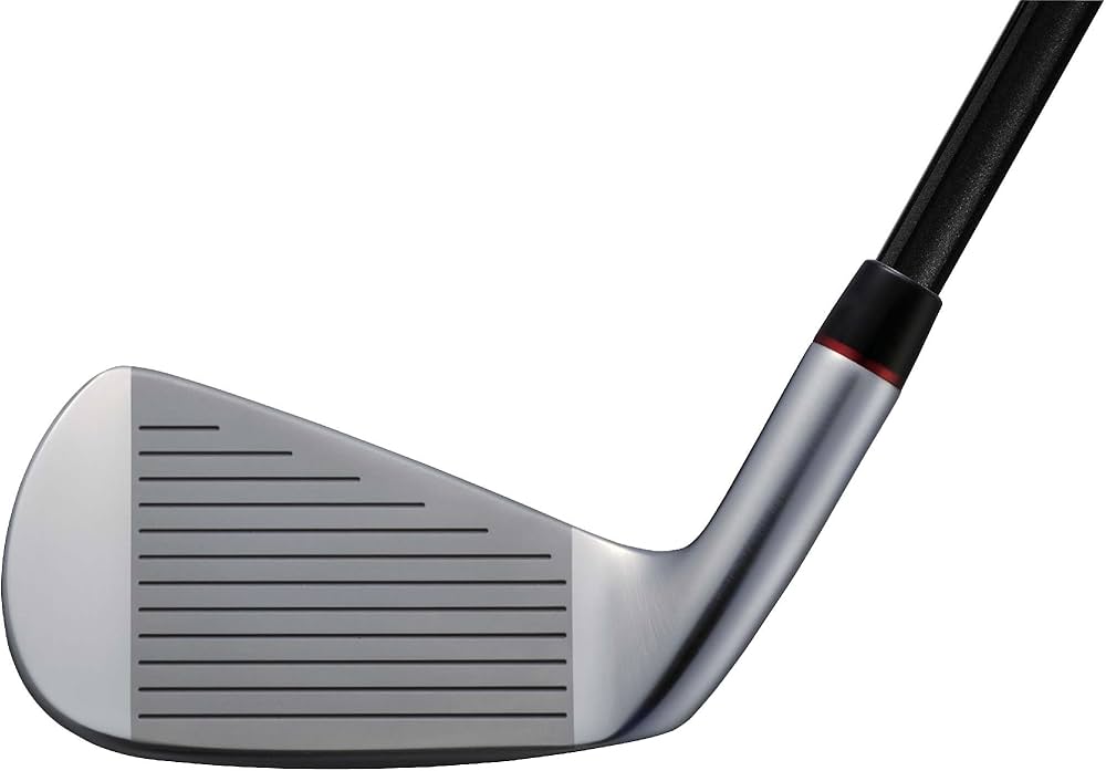 Amazon.co.jp: FOURTEEN(フォーティーン) アイアンセット PC555