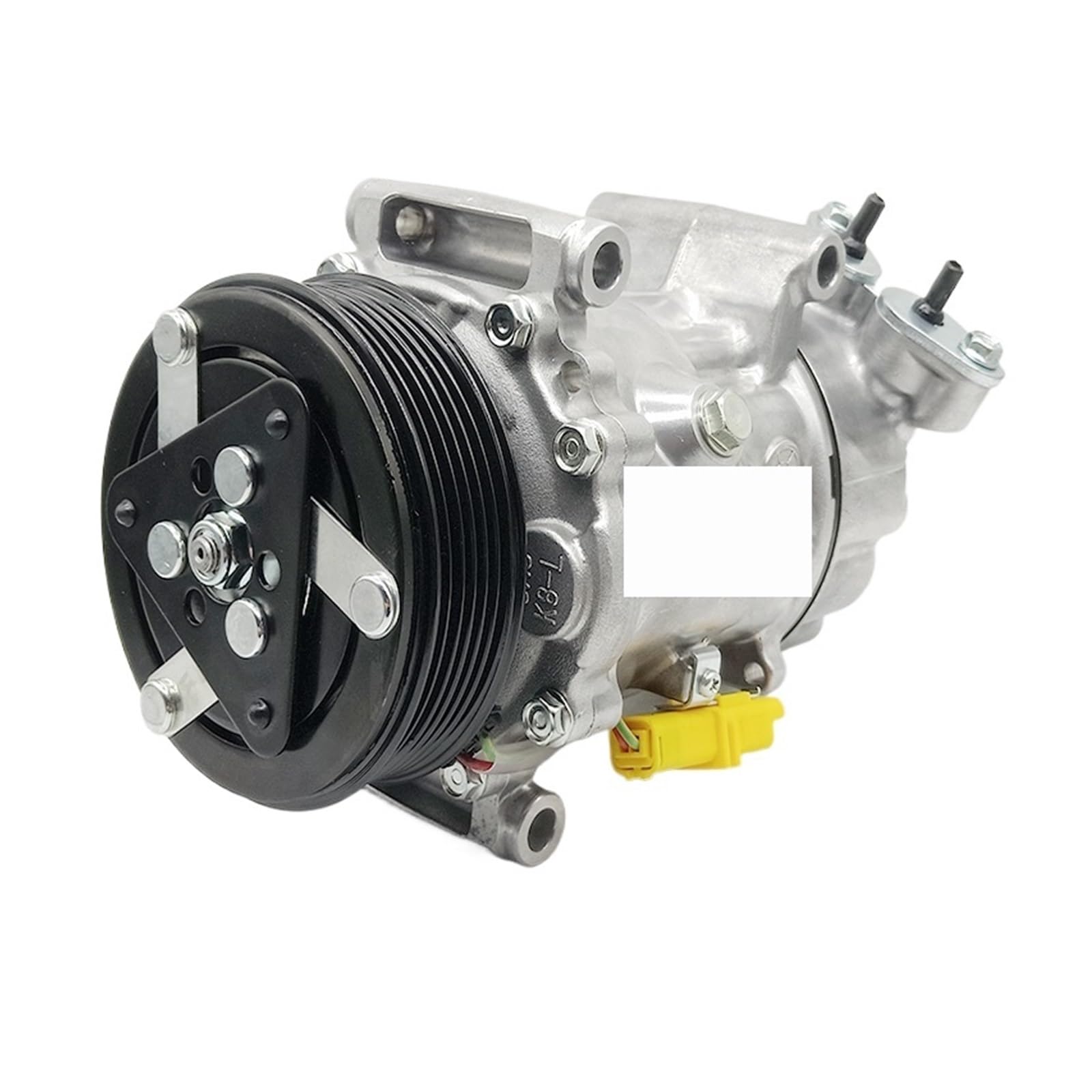 Amazon | Sd6v12 ミニエアコンコンプレッサー ミニクーパー R55 R56