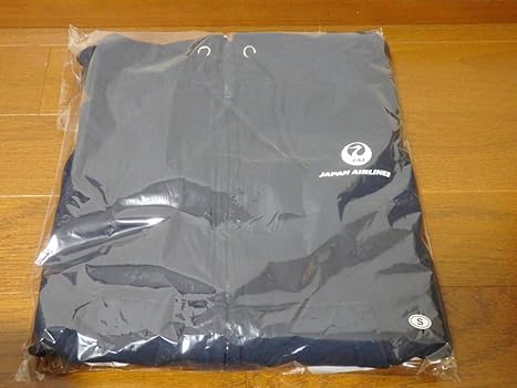 Amazon.co.jp: 限定JAL 日本航空 JALオリジナル ロゴパーカー パーカー