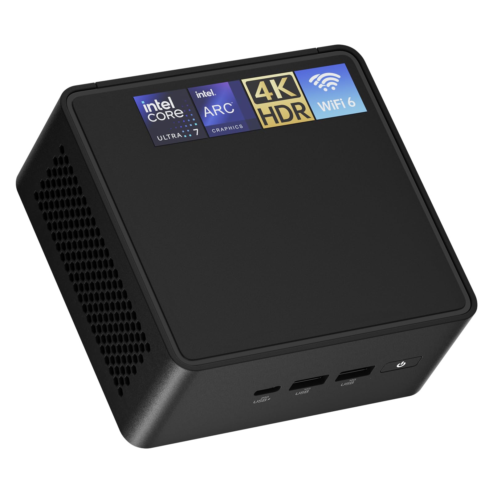 Amazon.com: ASUS NUC 14 Pro AI Mini PC, DDR5 32GB RAM & 1TB PCIe 4