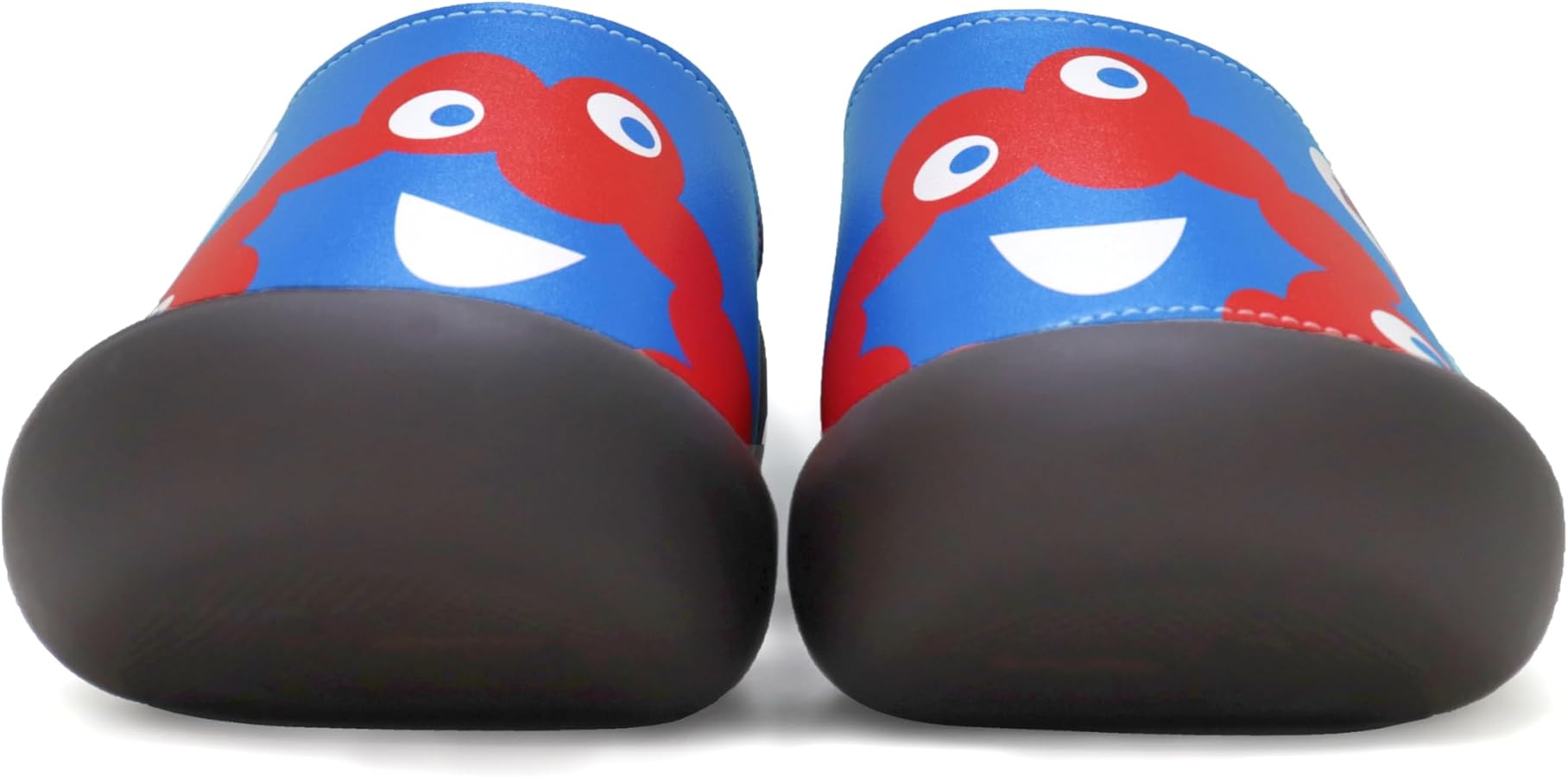 Amazon | EXPO2025 公式ライセンス商品 ミャクミャク エッグヒール