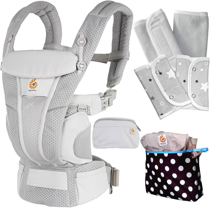 Amazon.co.jp: OMNI BREEZE オムニ ブリーズ エルゴベビー