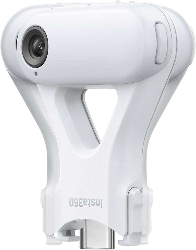 Amazon.com: Insta360 Flow 2 Pro AI Tracker : Cell Phones & Accessories