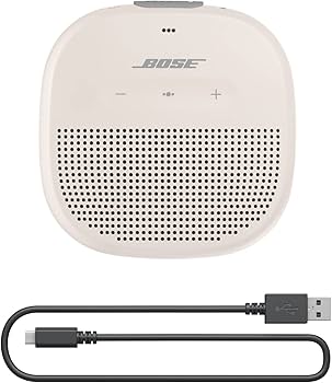 Amazon.co.jp: Bose SoundLink Micro Bluetooth speaker ポータブル
