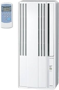 Amazon | コロナ ウインドエアコン (冷房専用タイプ) 液晶リモコン付