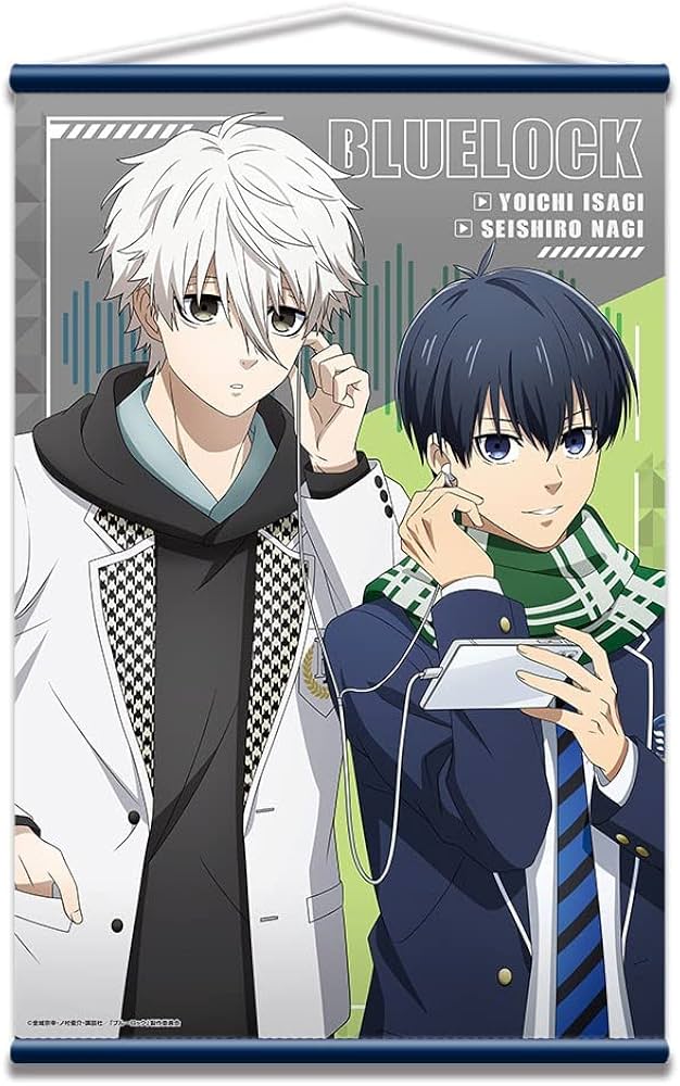 Amazon.co.jp: ライセンスエージェント(License Agent) ブルーロック