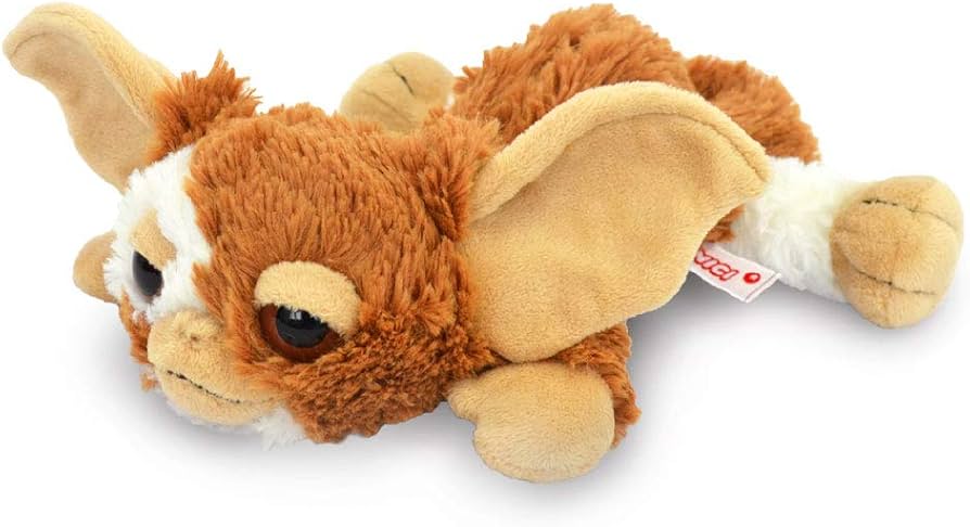 Amazon.co.jp: NICI(ニキ) GREMLINS ギズモ フィギュアポーチ : おもちゃ