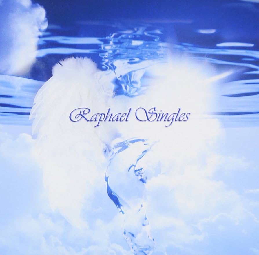 Amazon.co.jp: Singles - Raphael: ミュージック
