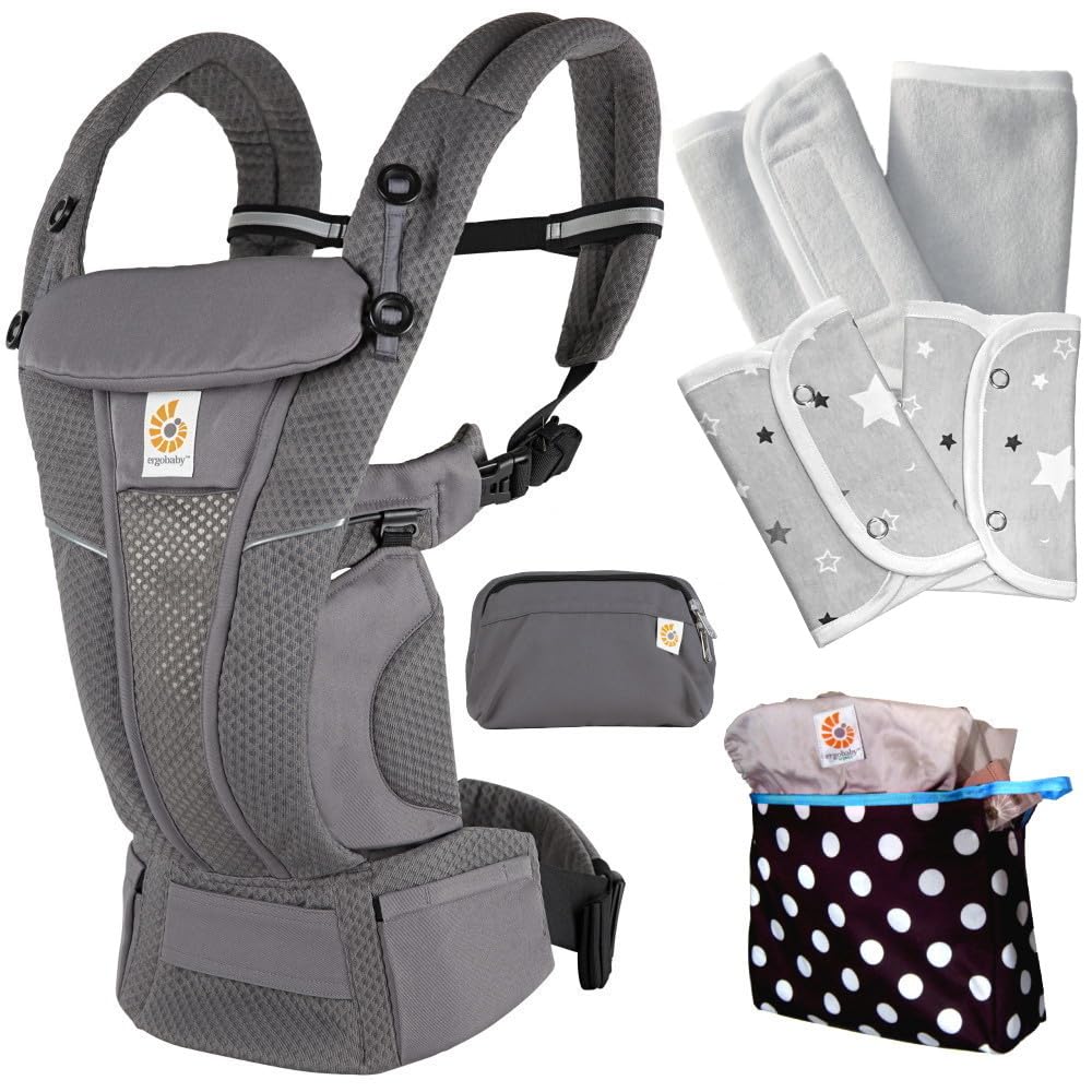 Amazon.co.jp: OMNI BREEZE オムニ ブリーズ エルゴベビー