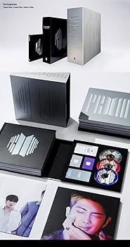 Amazon.co.jp: 防弾少年団 BTS - Proof (Collector's Edition) [韓国盤