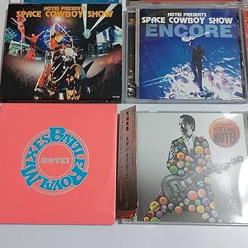 Amazon.co.jp: 布袋寅泰 CD アルバム 16枚 セット まとめ : 家電＆カメラ