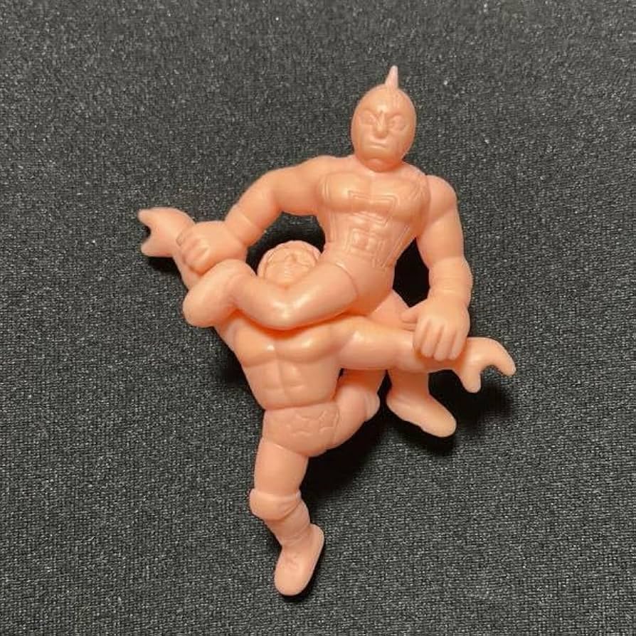 Amazon.co.jp: キンケシ ワザケシプレミアム Vol.1 完璧マッスル